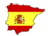 YUNTA MOTOR - Espanol